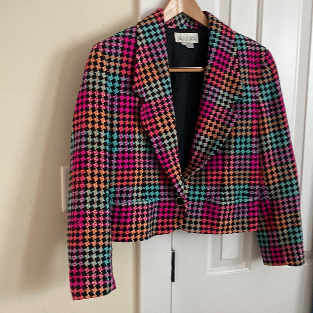 Tanner Jacket - image 1